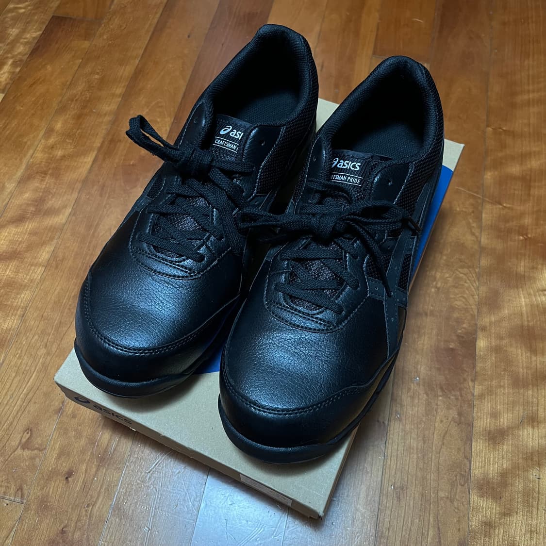 아식스 Winjob 윈잡 CP111 280사이즈 상품이미지2