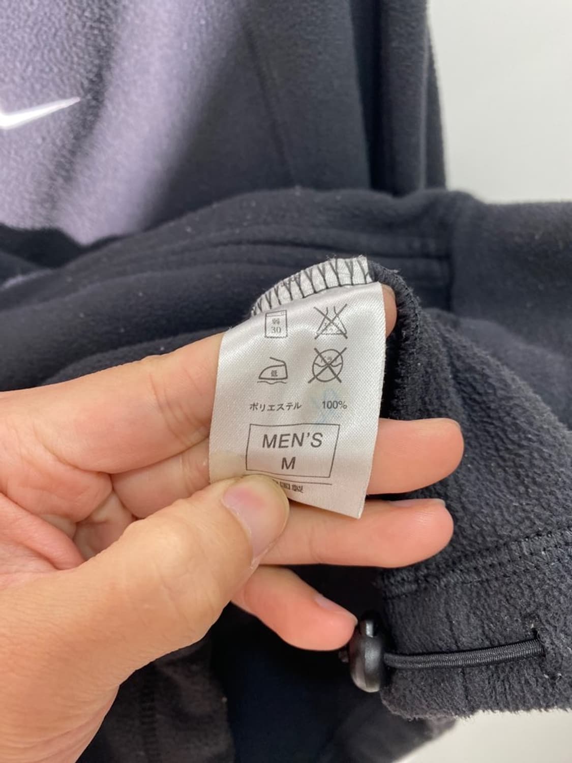 나이키 플리스 후리스 상품이미지4