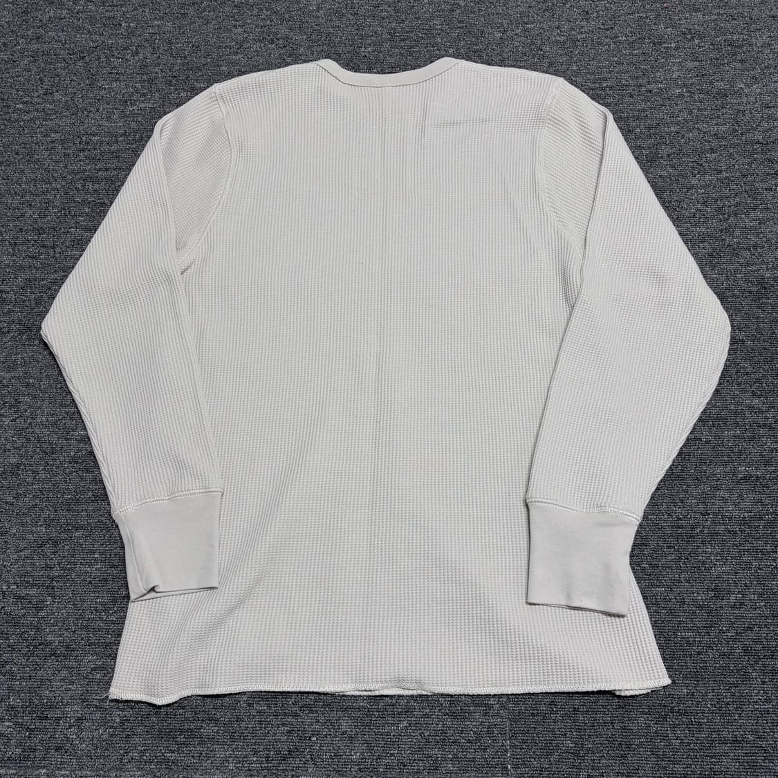 나이키 헤비 웨이트 와플 롱슬리브 상품이미지6