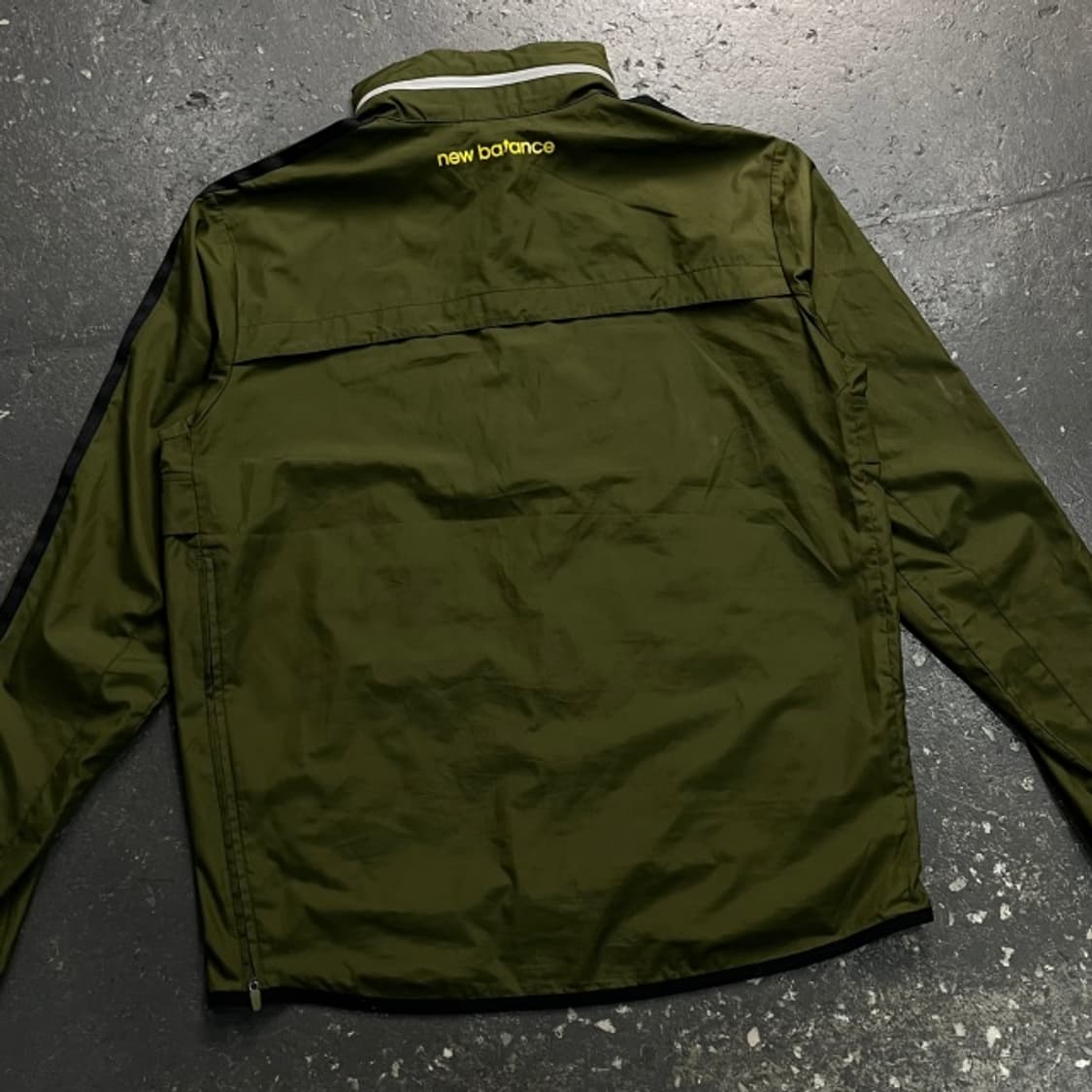 100 뉴발란스 아노락 상품이미지5