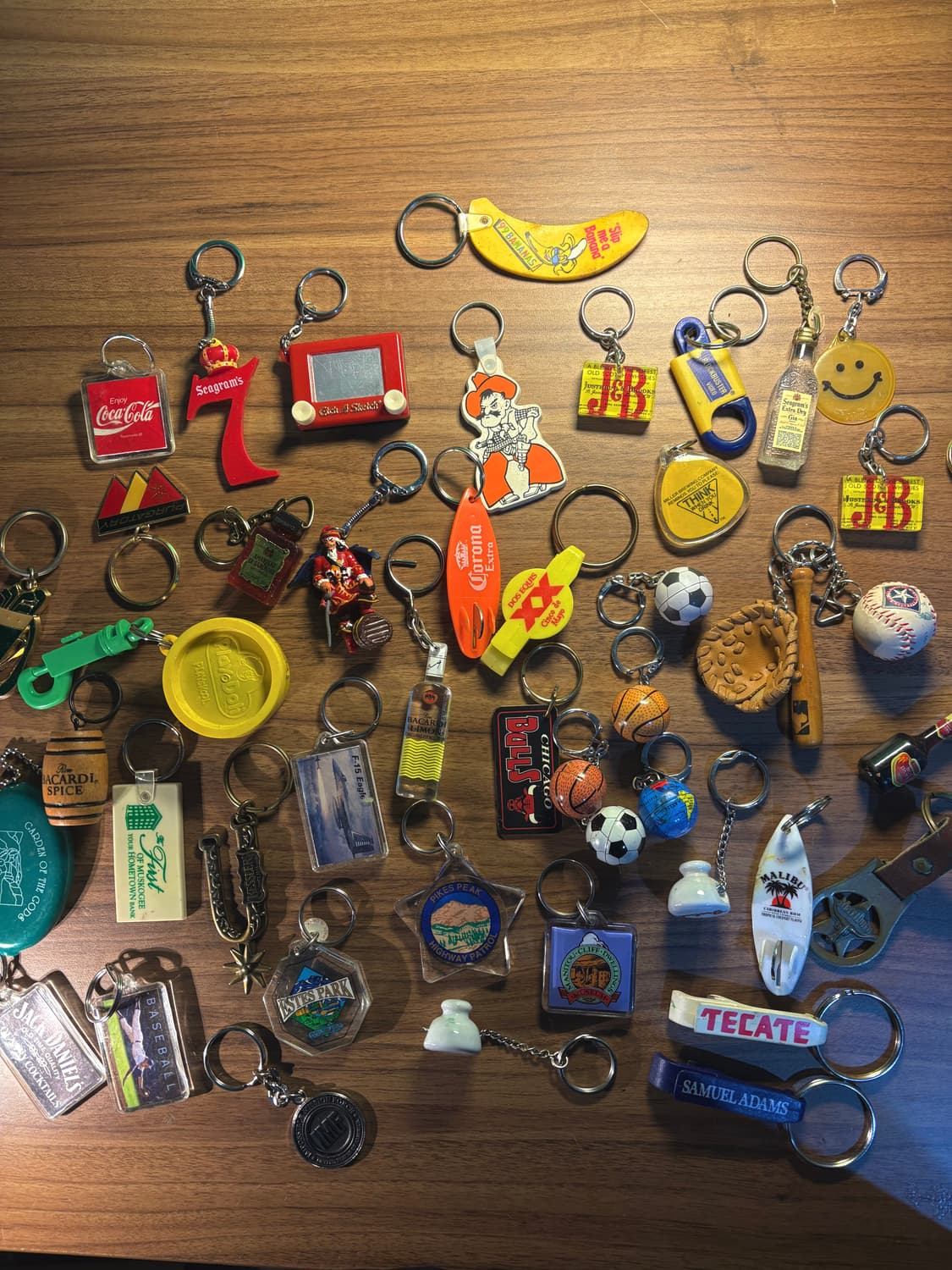 vintage keyring #12 상품이미지4