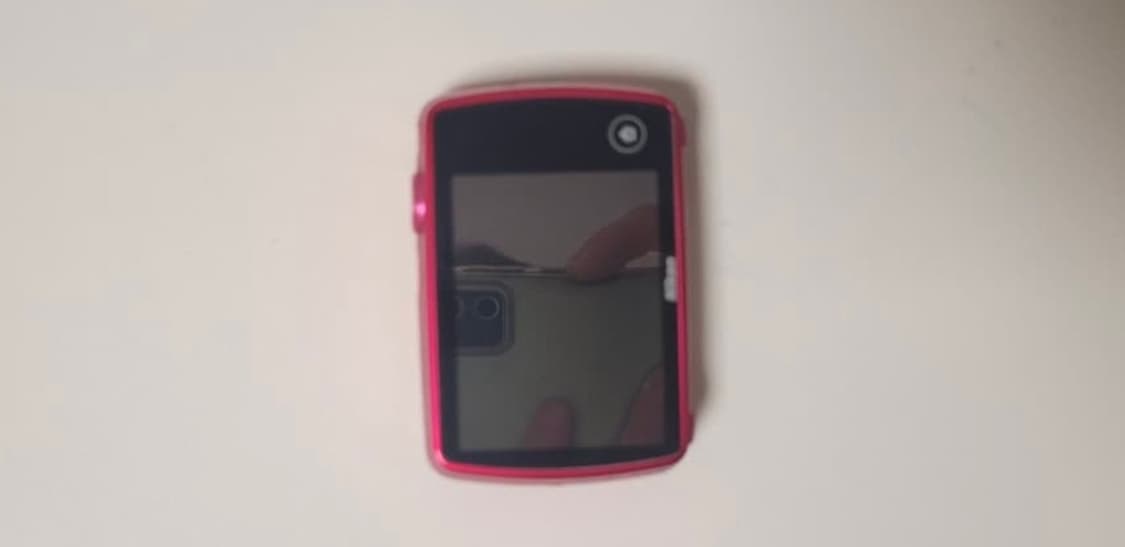 Nikon coolfix s01 상품이미지5