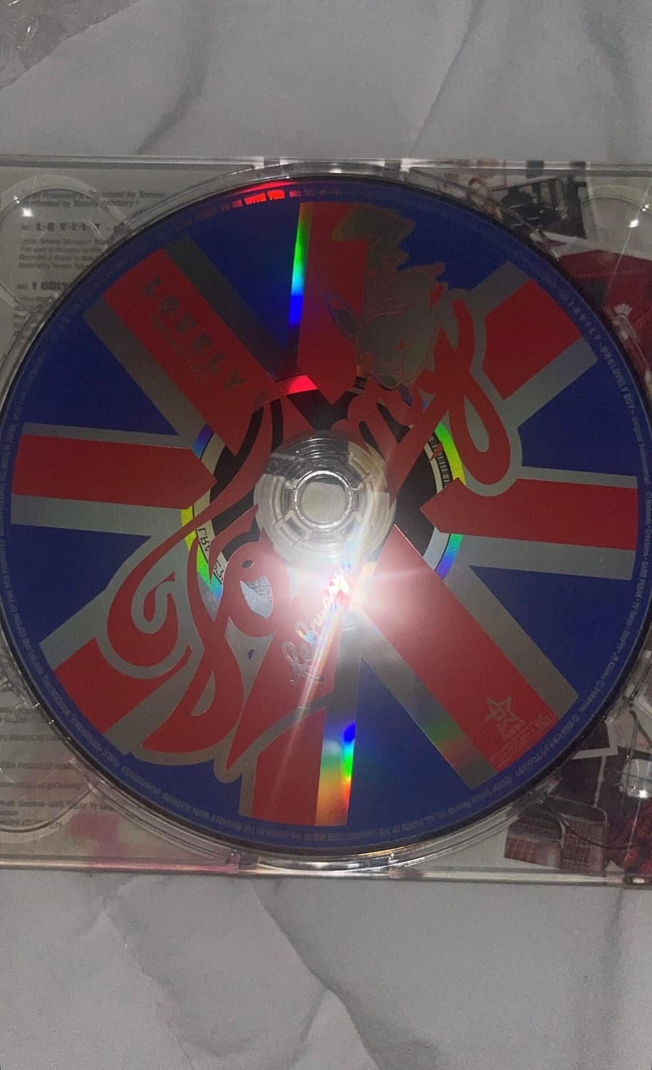 Tommy heavenly6 Cd 상품이미지2