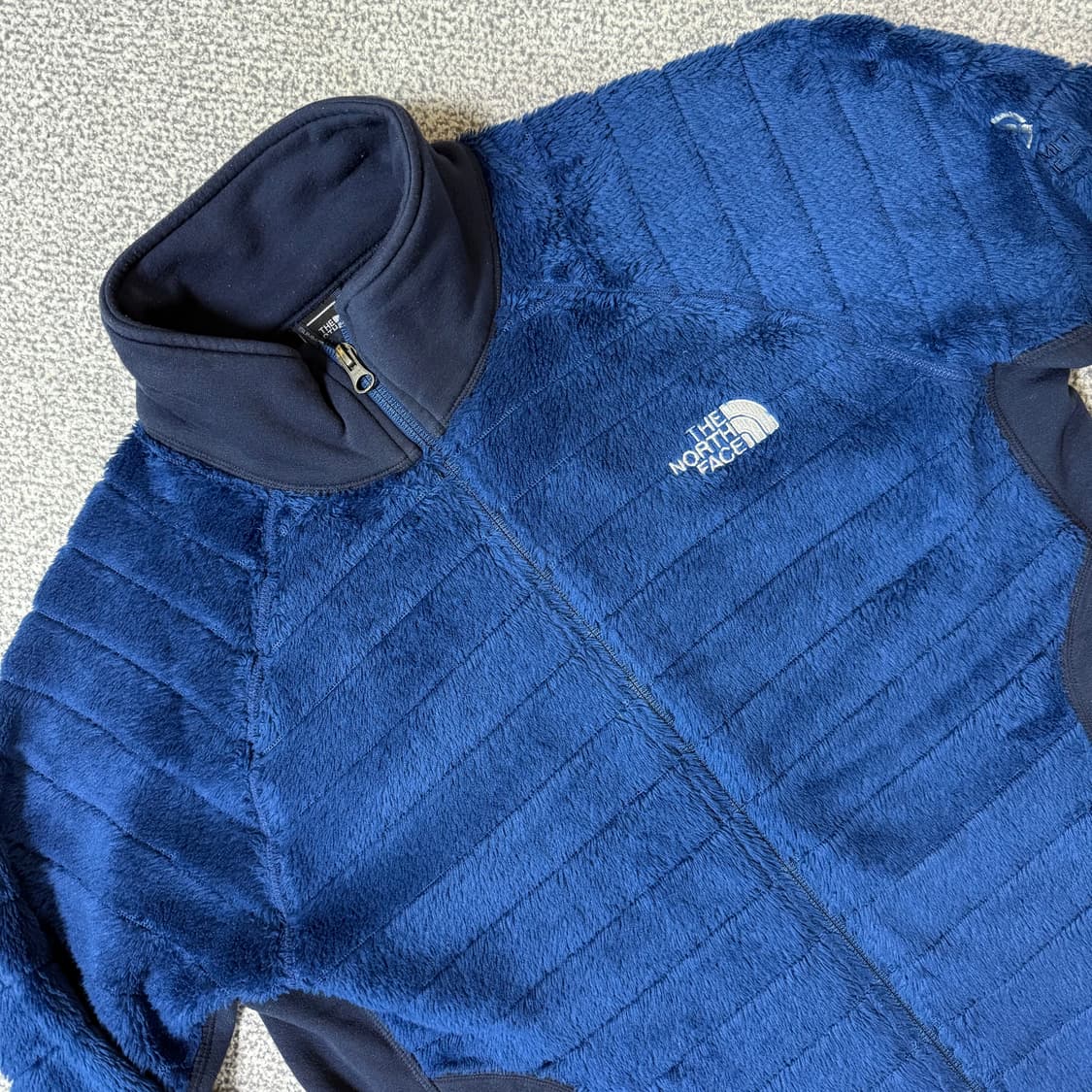 노스페이스 라디움 하이로프트 플리스 자켓 M 상품이미지4