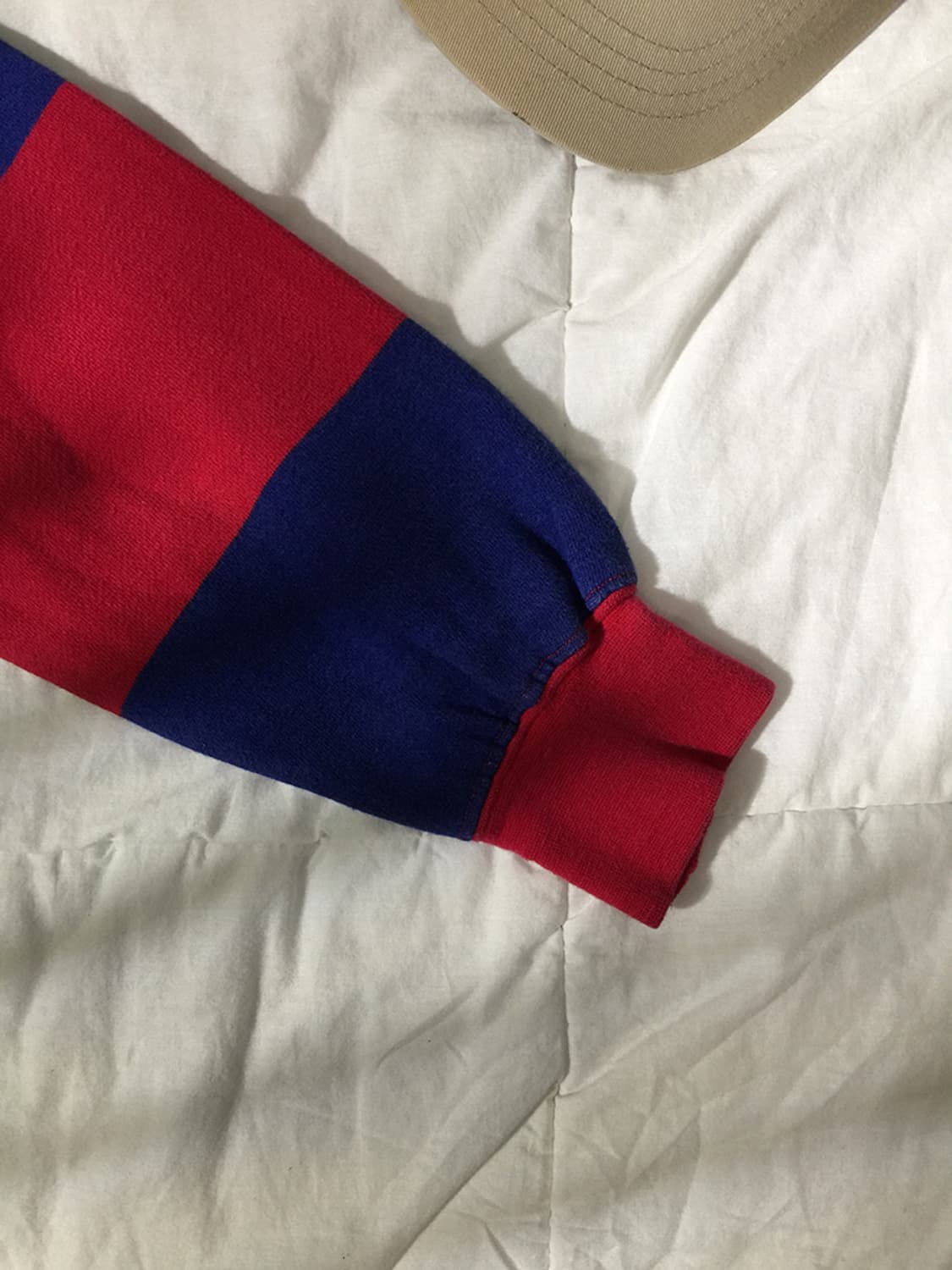 (WOMAN) 폴로랄프로렌 목폴라 스웻 M 상품이미지4