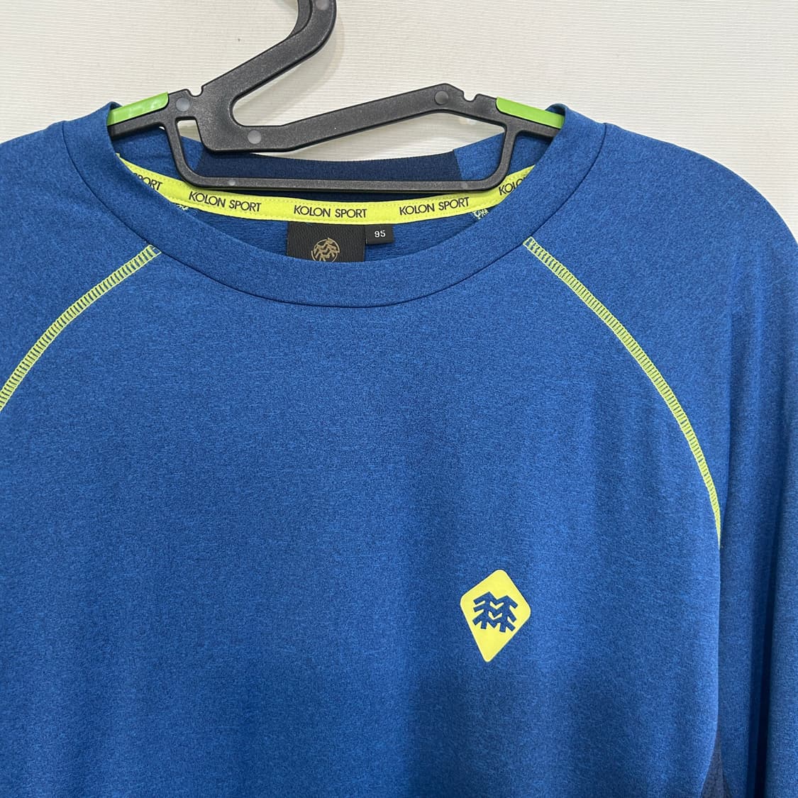 코오롱 남성 티셔츠 95 상품이미지2