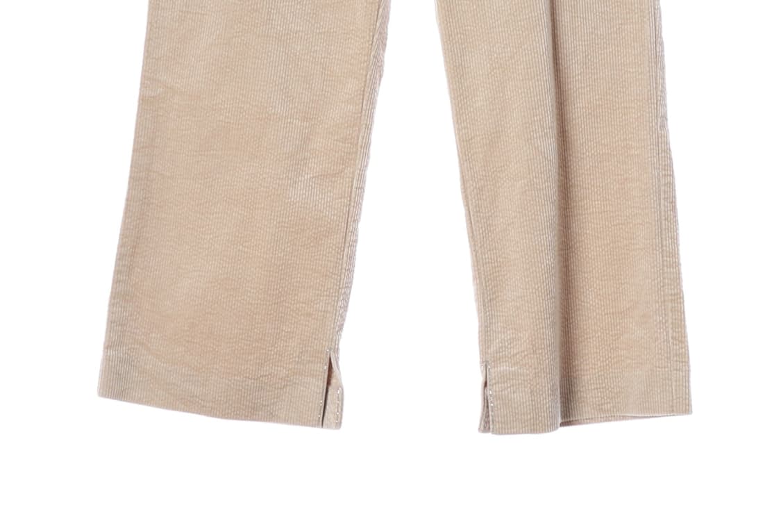 브루넬로쿠치넬리 코듀로이 골덴 치노팬츠 바지 베이지
 상품이미지5