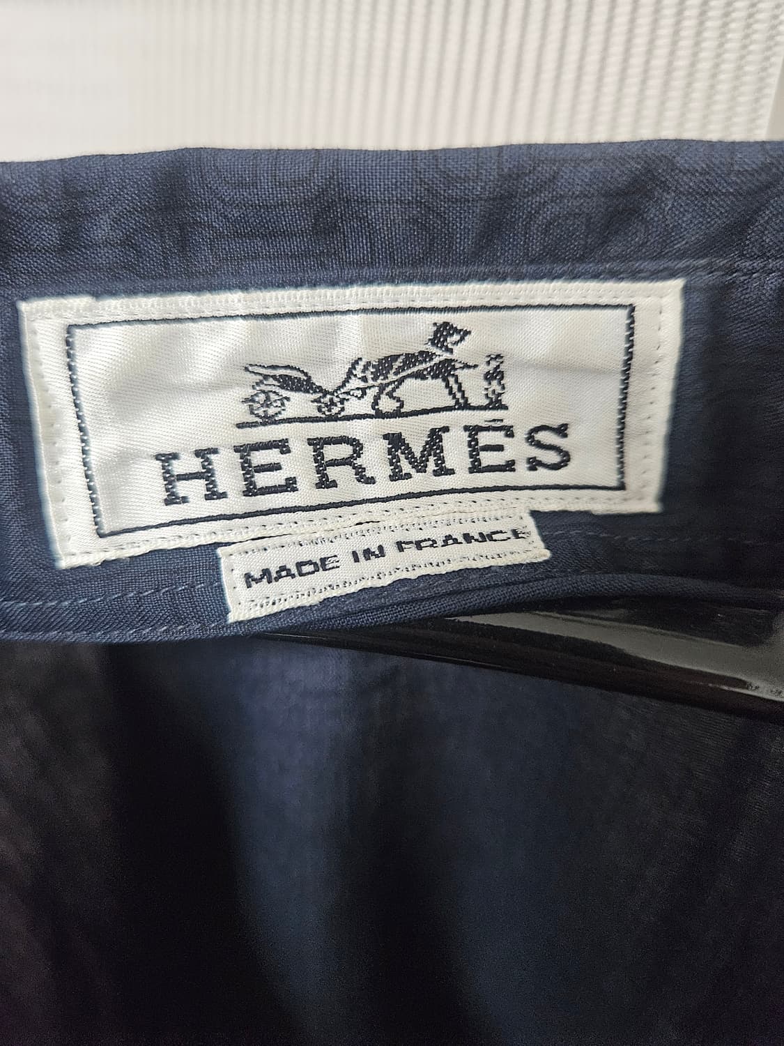 에르메스 남성셔츠 상품이미지2