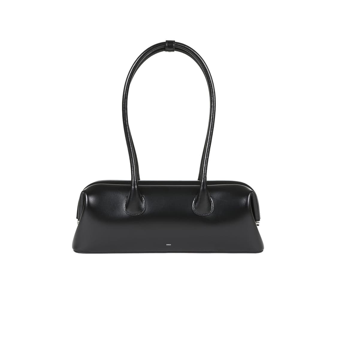 OSOI BOAT WIDE [BLACK] 상품이미지1