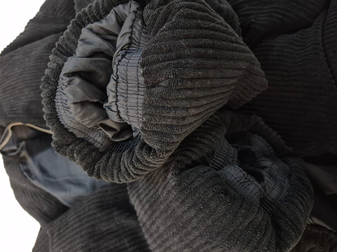 Lee 리 코듀로이 남성패딩 L 상품이미지8