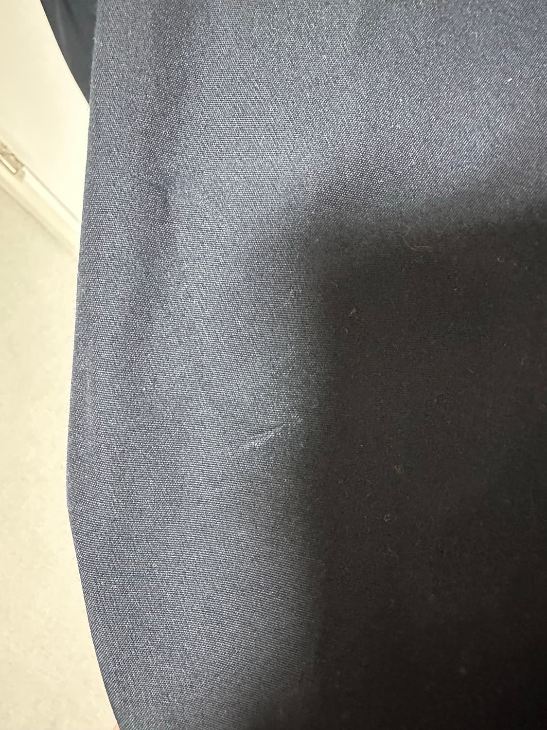 휴먼메이드 닥스훈트 워크자켓 상품이미지2