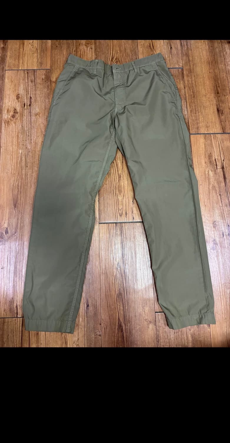 Comme des Garcons Homme Deux PANTS 상품이미지1