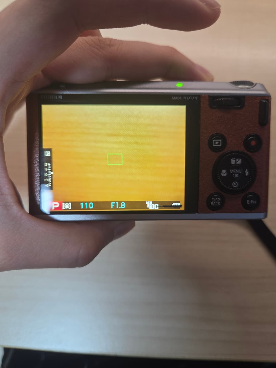 후지필름 XF1 상품이미지5