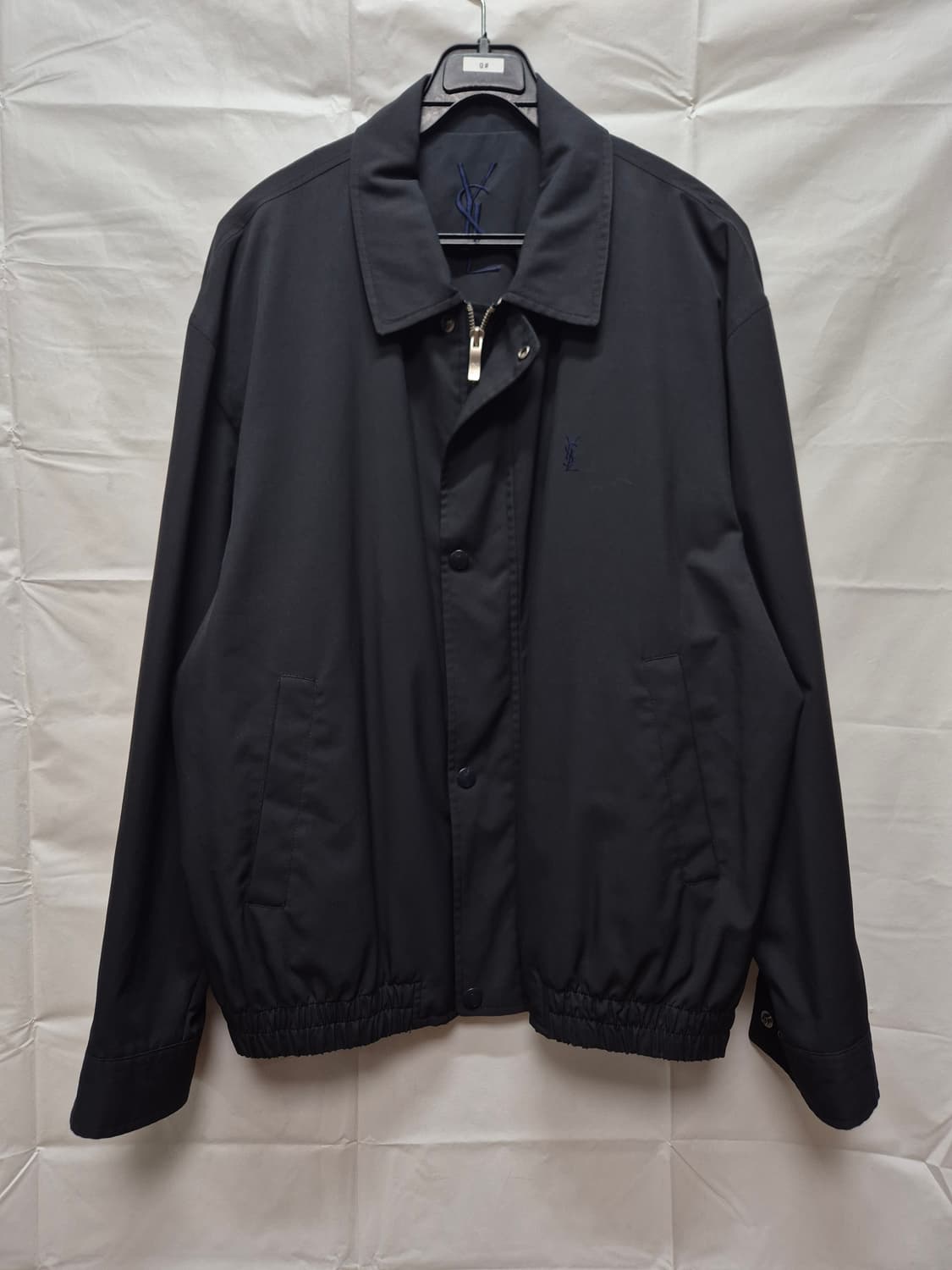 입생로랑 블루종  상품이미지1