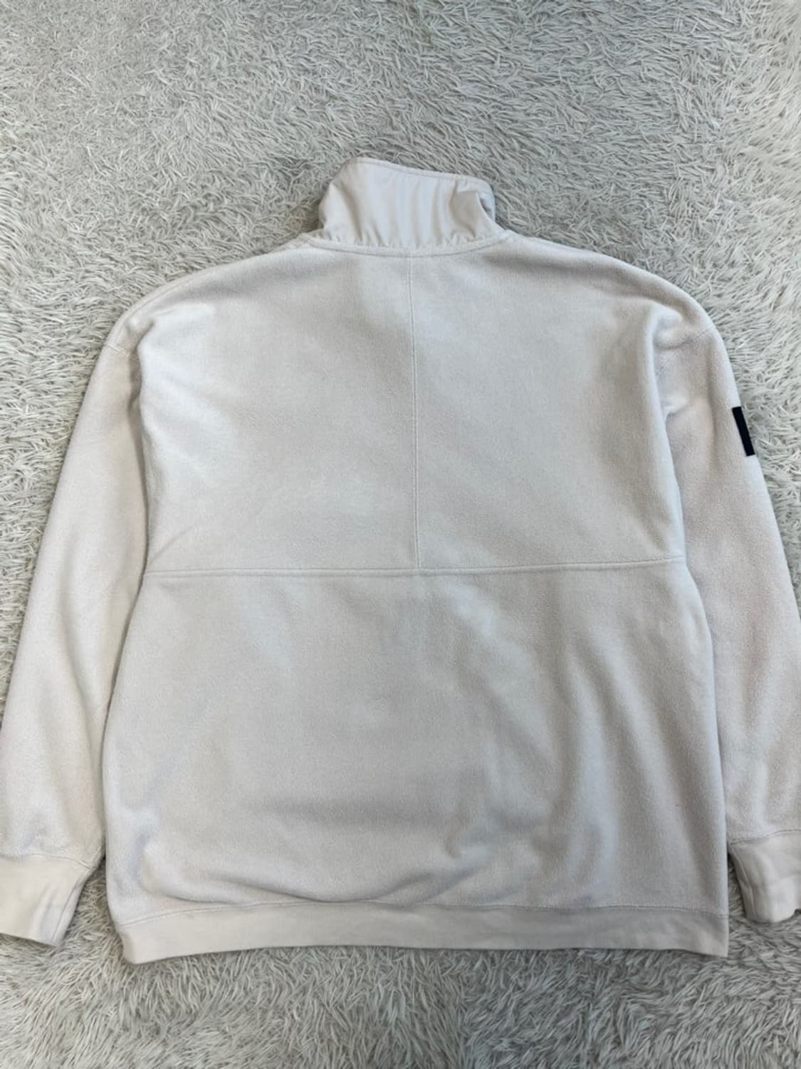 나이키 에어포스 원 플리스 아노락/#405 상품이미지4