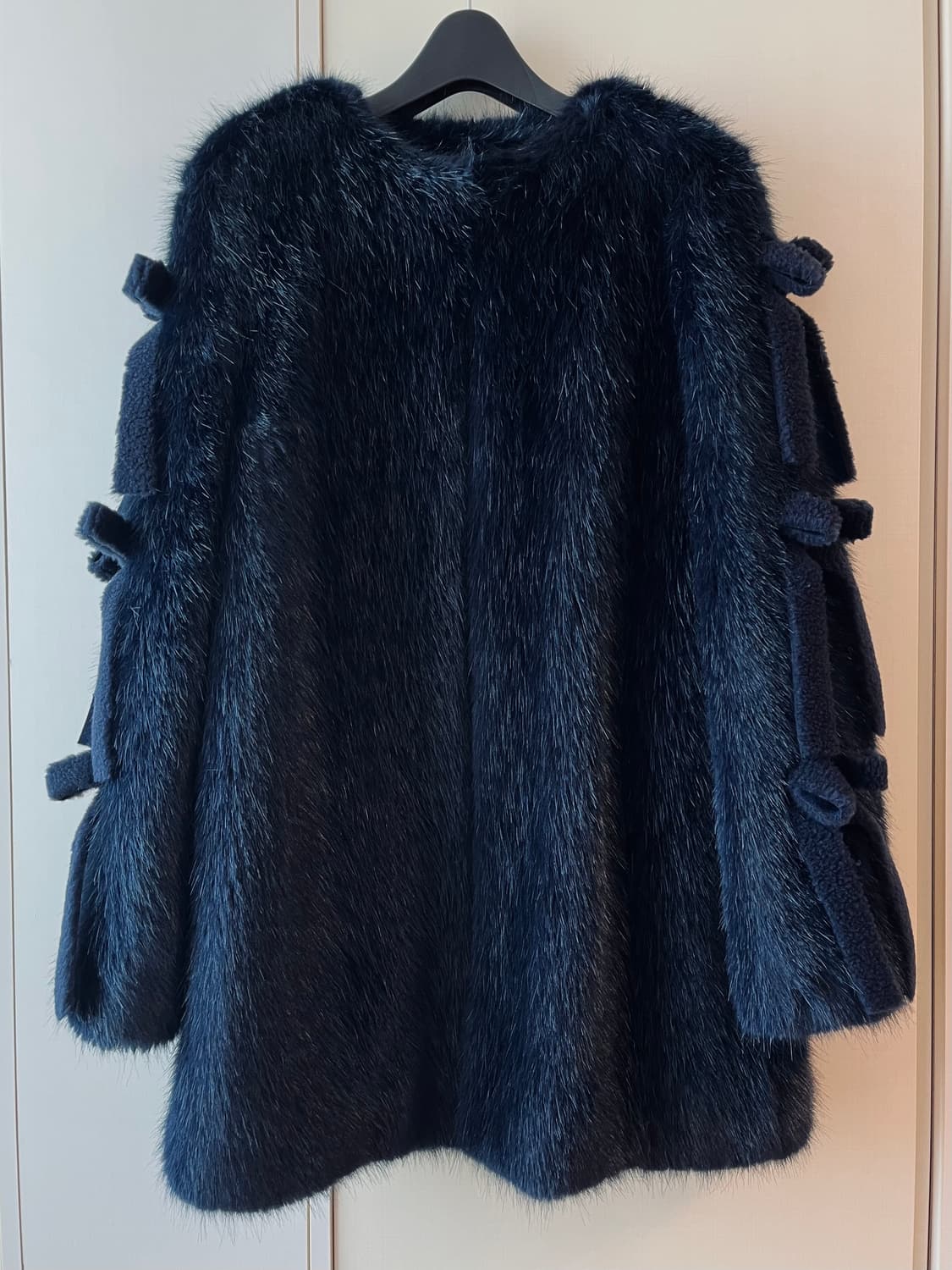 쉬림프 페이크퍼 상품이미지4