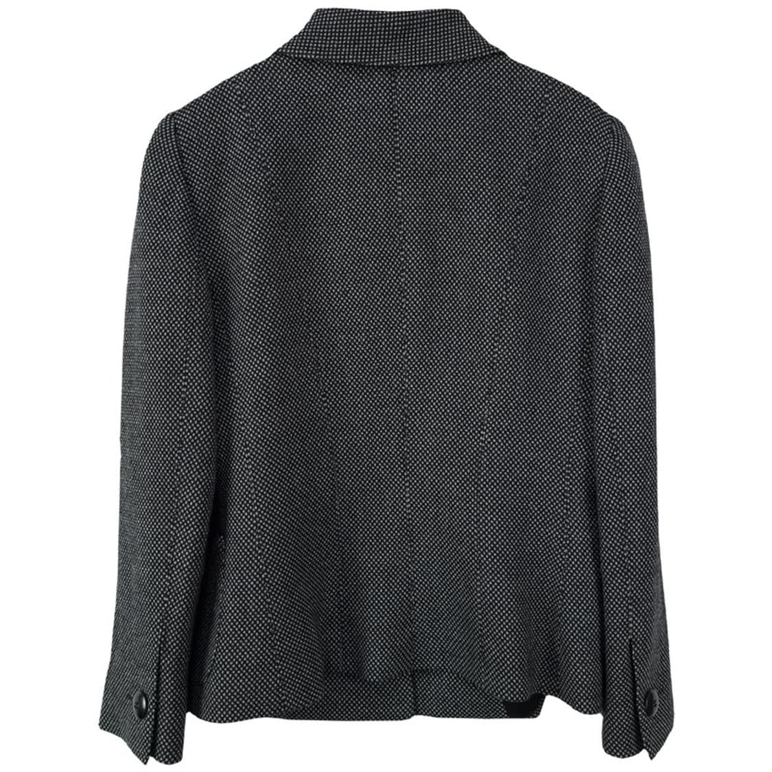 [아르마니 꼴레지오니] 빈티지 모직 자켓 P01619 상품이미지3