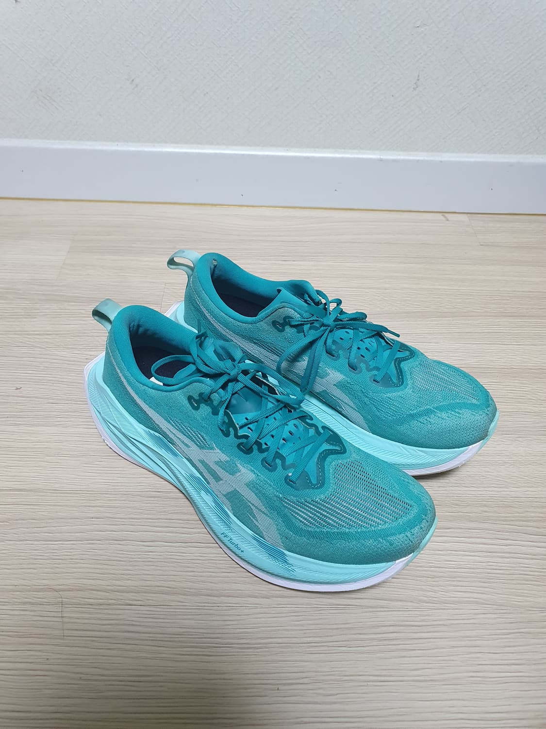 아식스 슈퍼블라스트 2 러닝화 285 상품이미지2