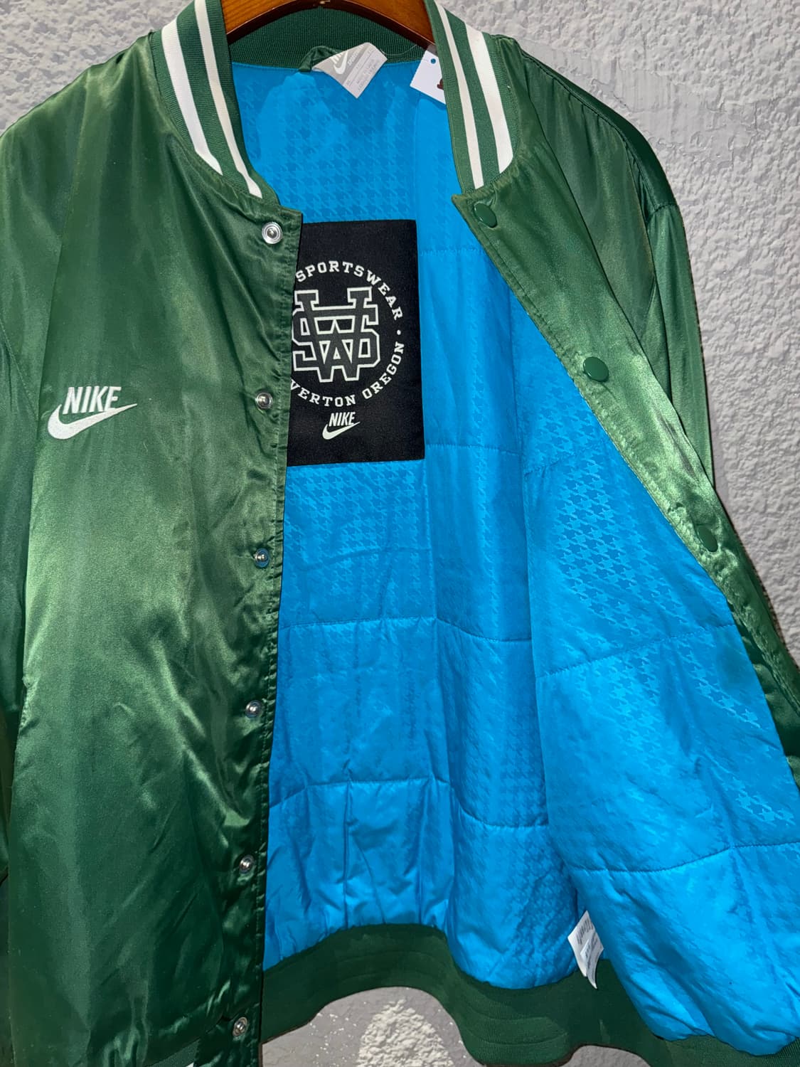 나이키 스타디움자켓  상품이미지4