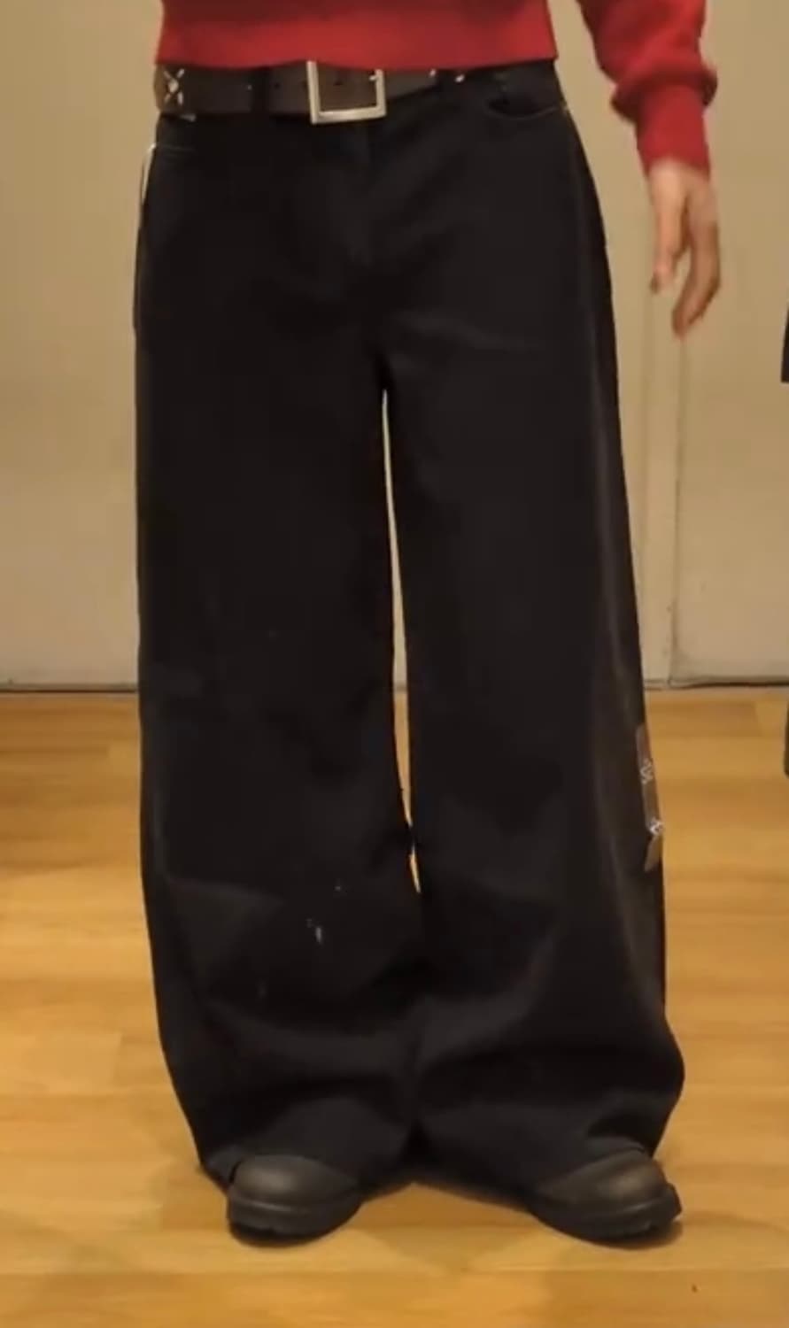 [28] GAP 엑스트라 배기진 상품이미지5