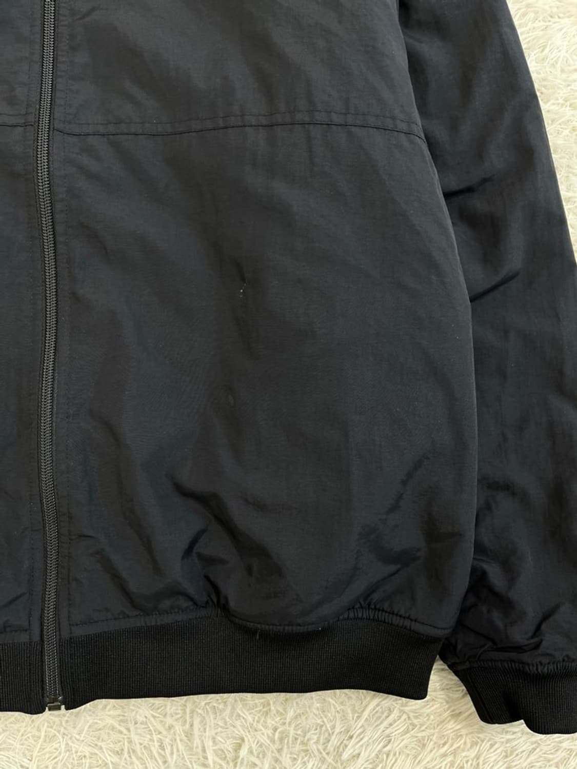 LMC 리버시블 바람막이/후리스/#3229 상품이미지2