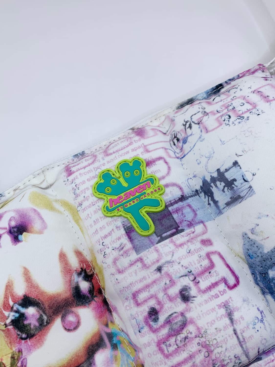 Heaven by Marc Jacobs 헤븐바이마크제이콥스 숄더백 가방  상품이미지4