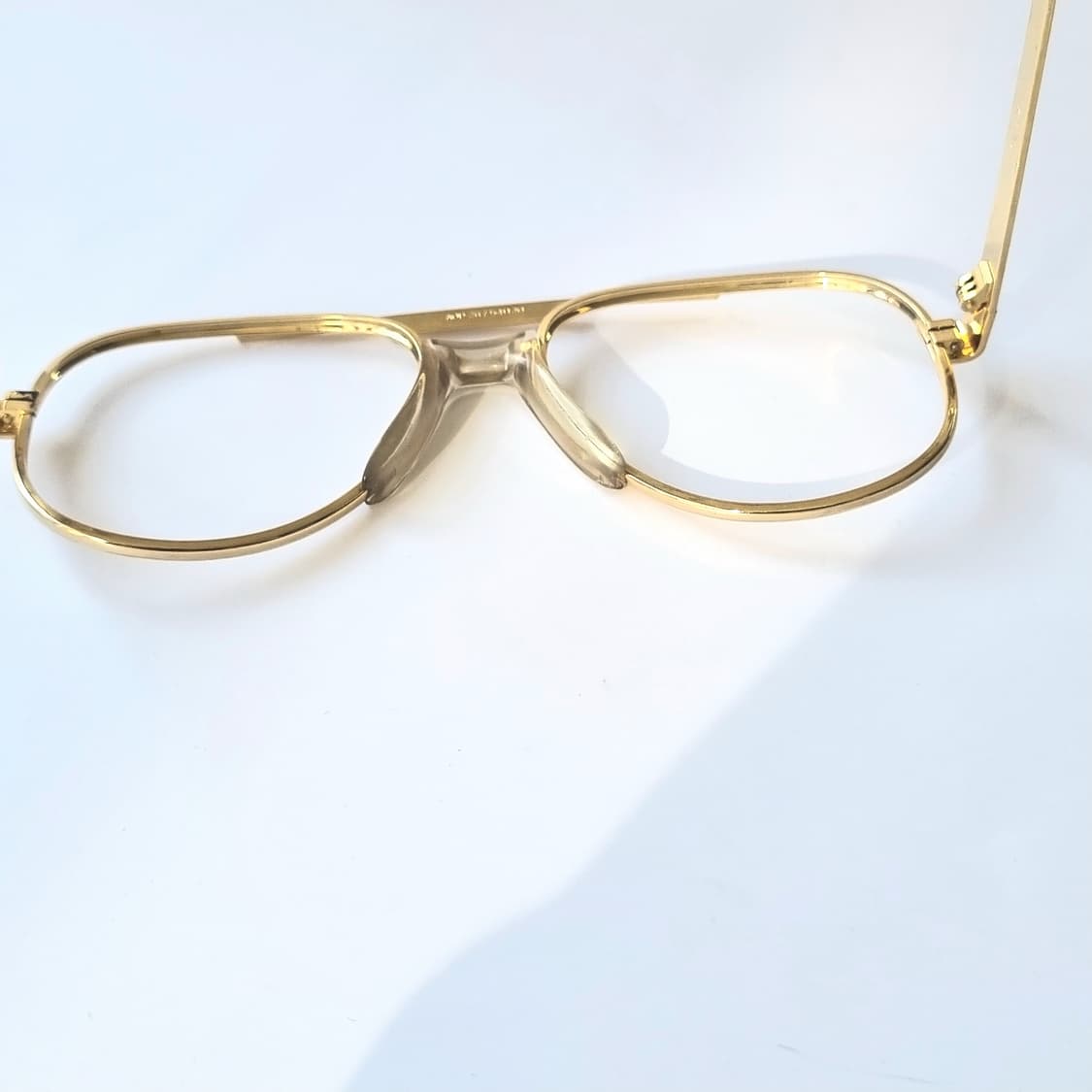 유럽 빈티지 투브릿지 보잉 빈티지 찐골드 114 상품이미지9