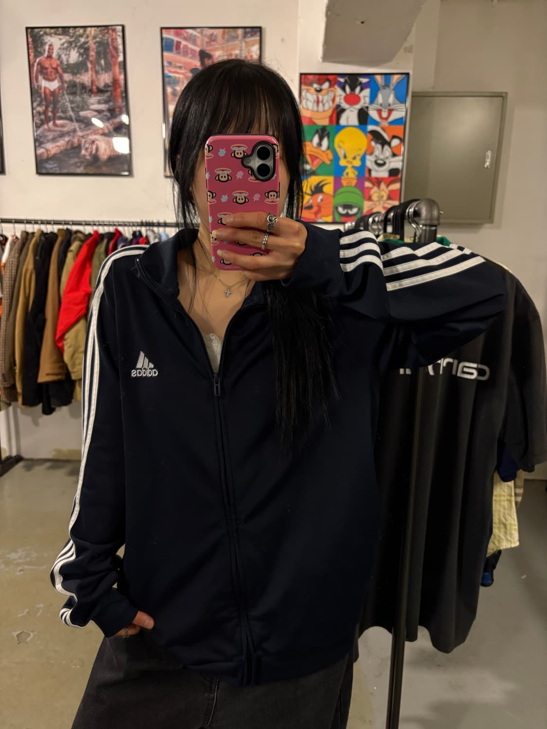 아디다스 져지 상품이미지2