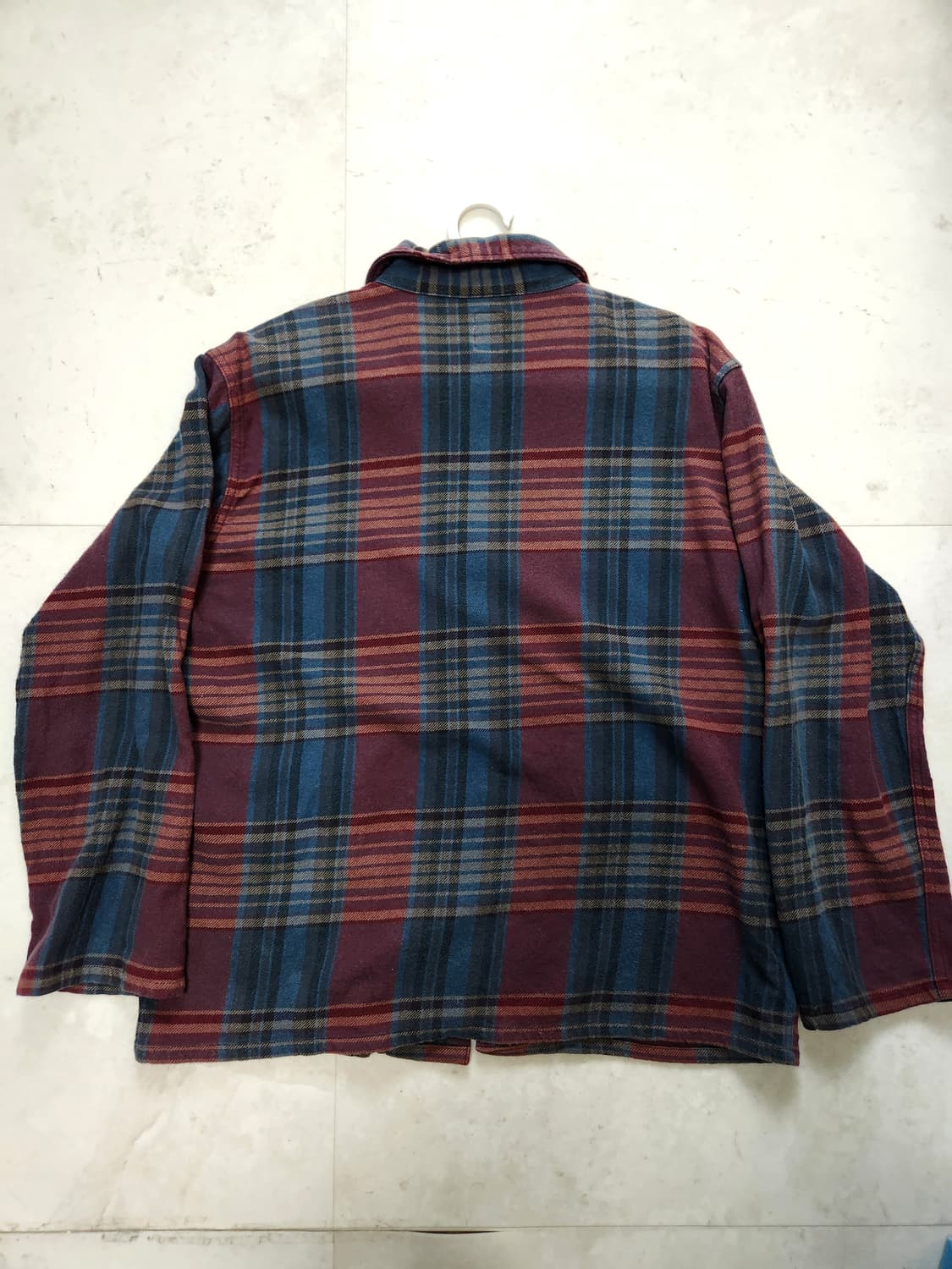 남이서팔 헌팅셔츠 s 상품이미지2