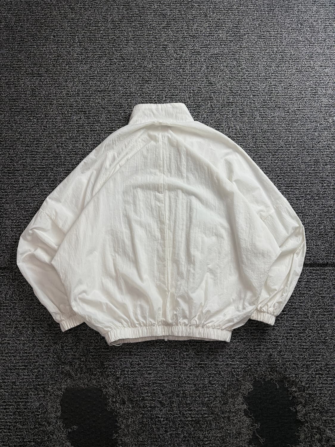 나이키 NSW 빅 스우시 윈드브레이크 우븐 바람막이 3823 상품이미지5