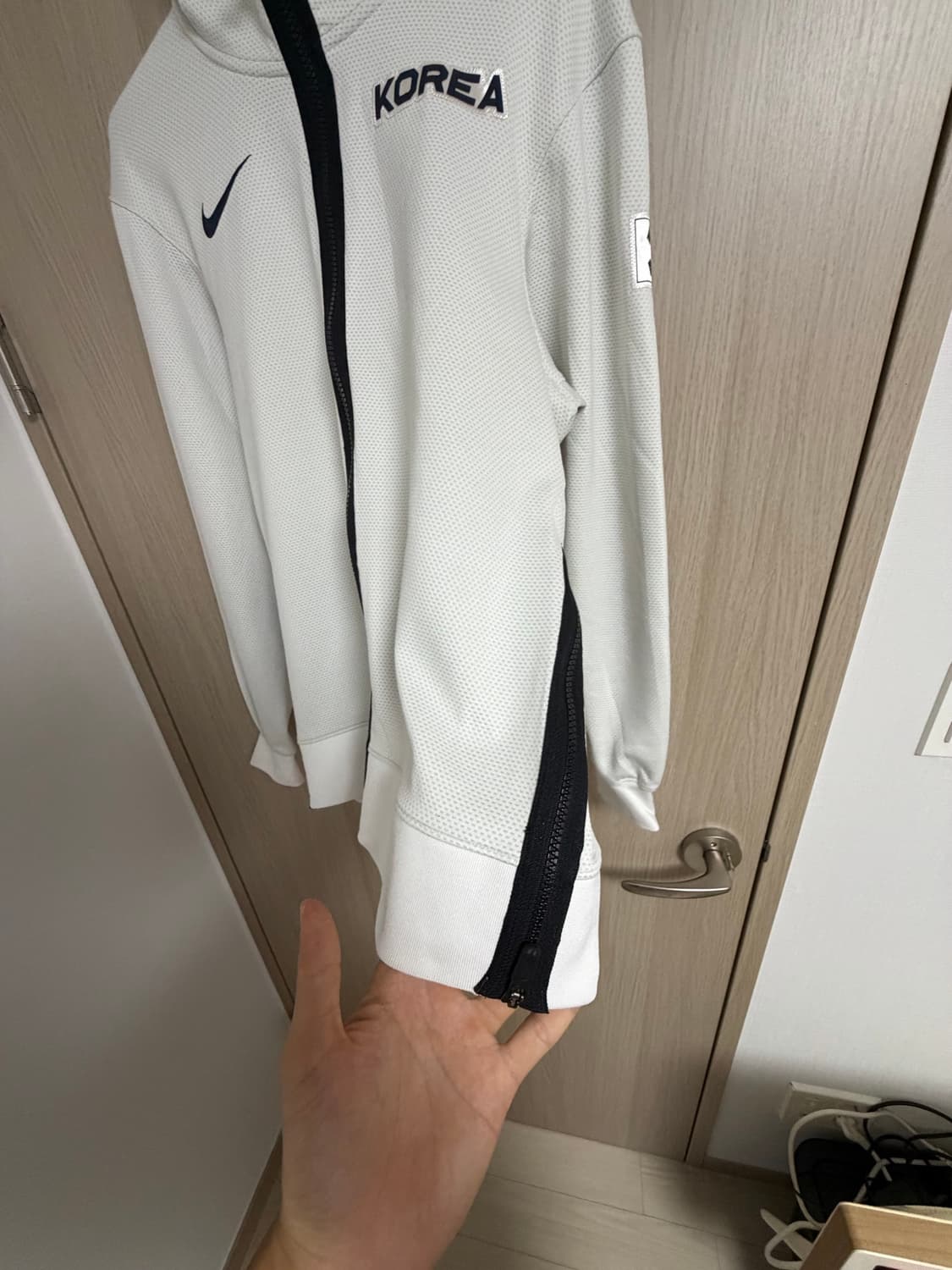 나이키 국가대표 국대 트랙탑 셋업 상품이미지3