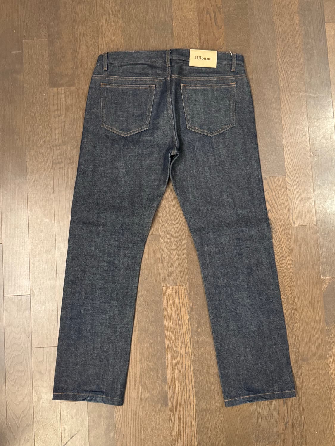 APC JJJJOUND 쁘띠 스탠다드 상품이미지2