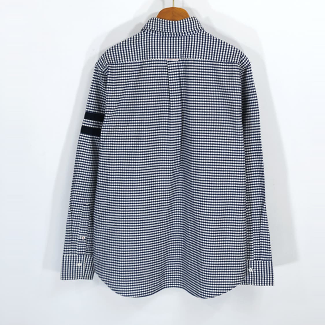 Psycho Bunny by Fairfax Collective 체크셔츠 상품이미지2