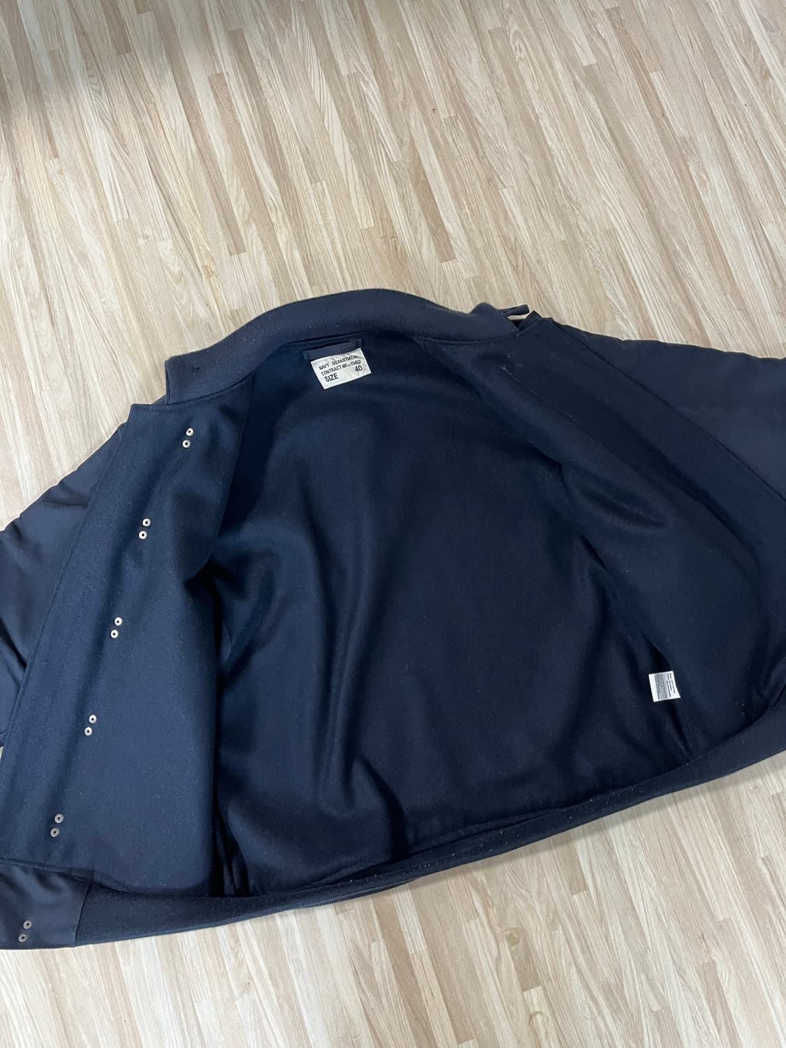 브론슨 덱 후크 자켓 40 상품이미지2