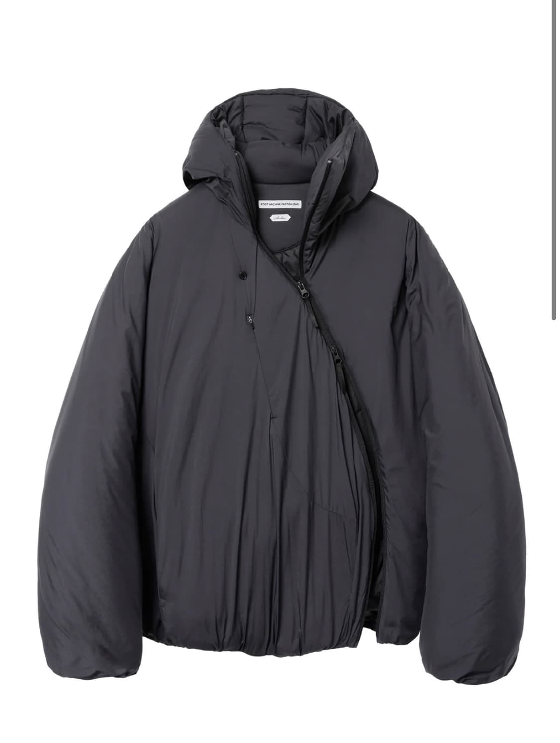 에어자켓 블랙 M 상품이미지1