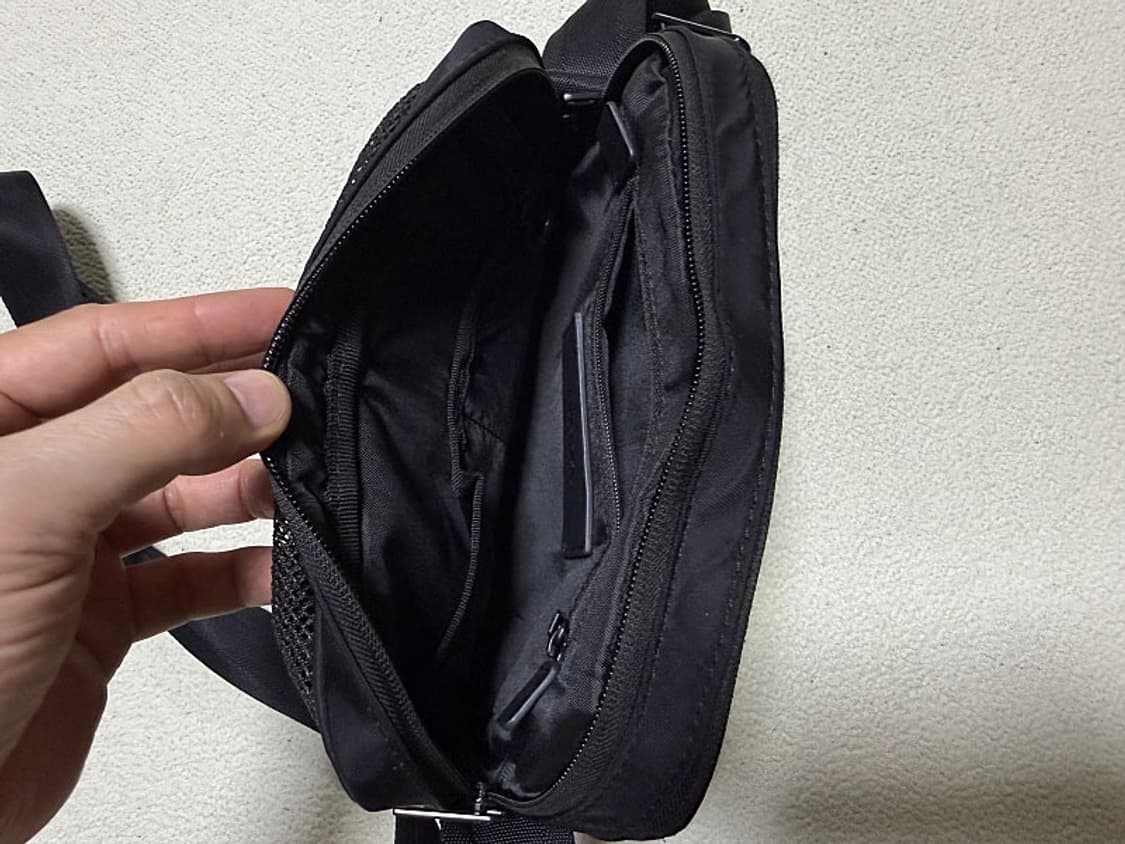 디젤 크로스백 메신저백  상품이미지4