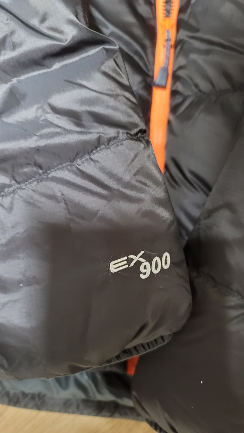 몽벨 알티플라노 다운  상품이미지2