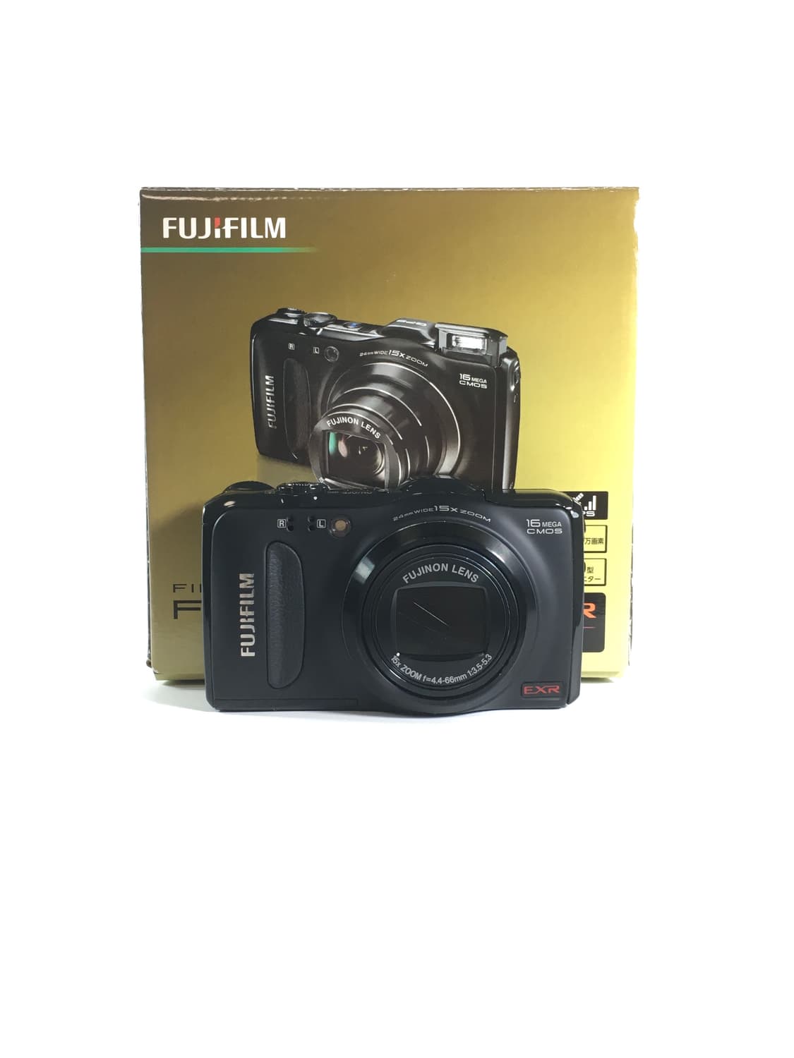 🍃풀박스🍃 후지필름 파인픽스 f600exr 디카/디지털카메라 상품이미지2