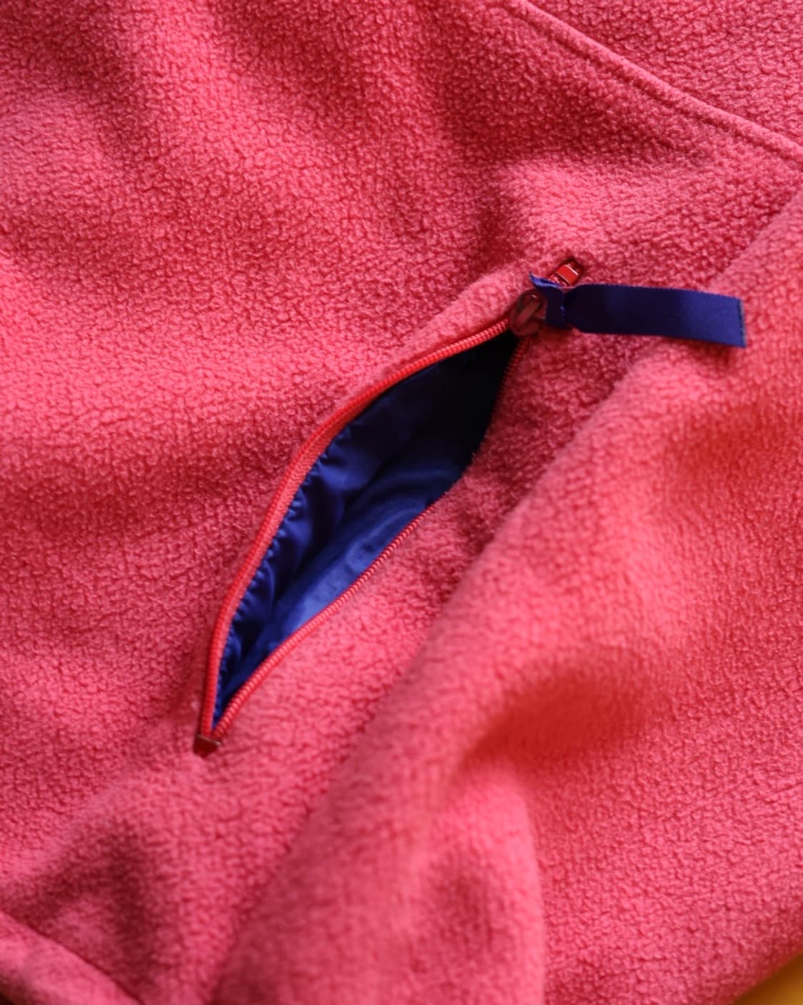 파타고니아 80s 신칠라 타입 글리세이드 자켓 상품이미지7