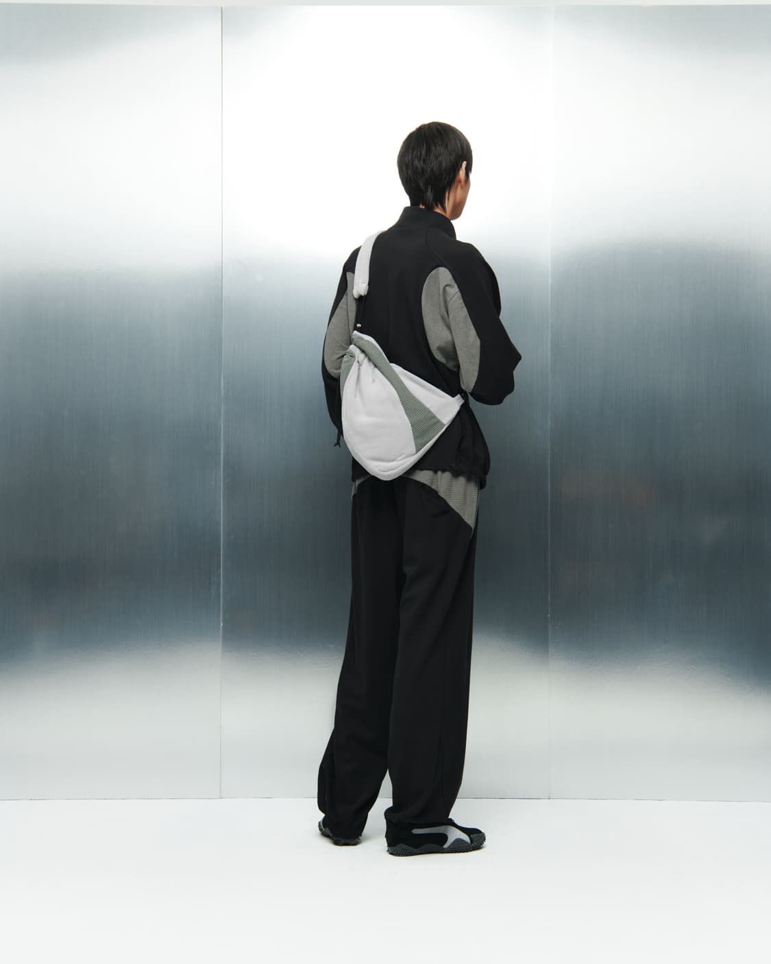 산산기어 트랙자켓 24FW 상품이미지3