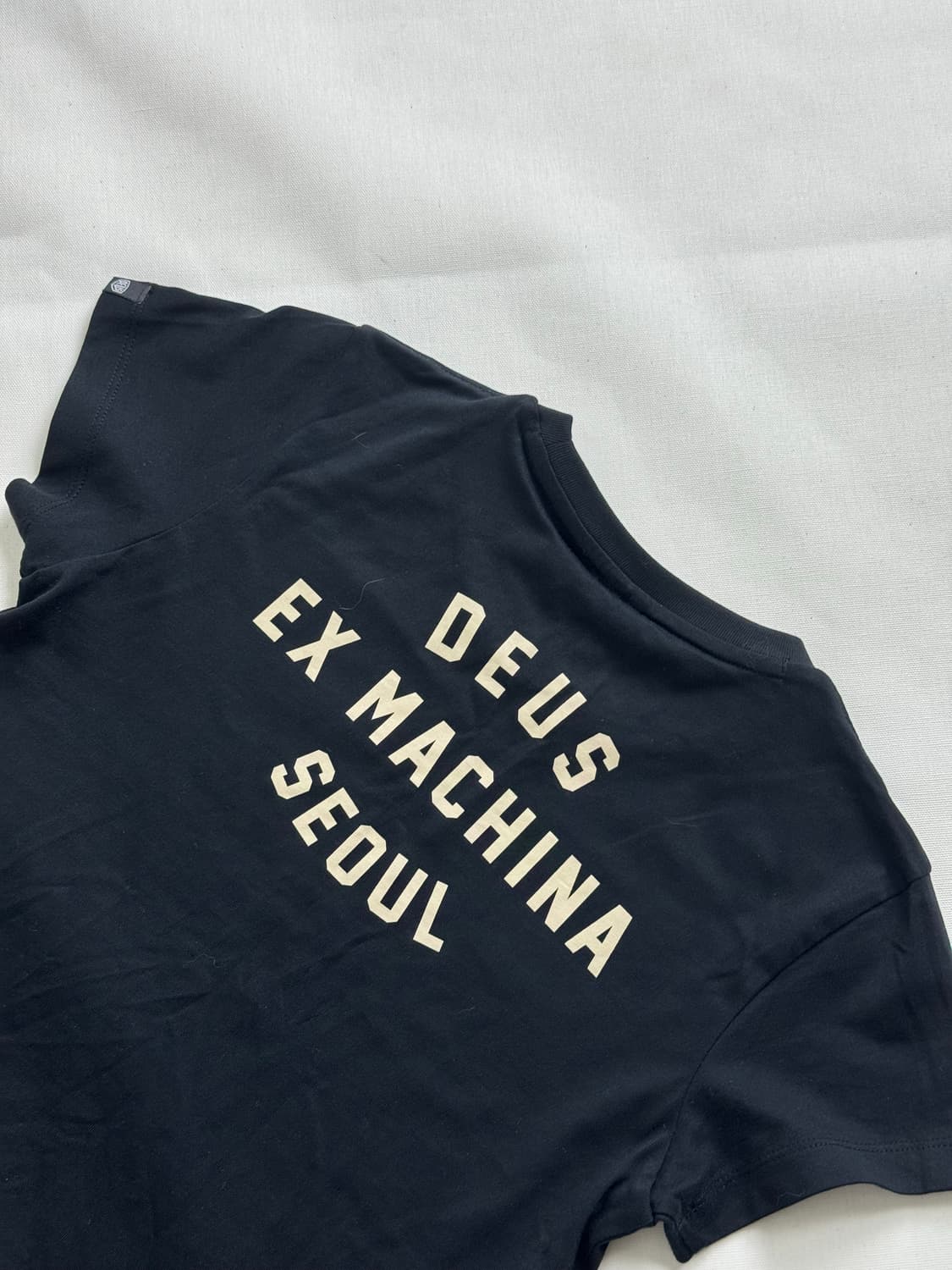 deus ex machina 데우스엑스마키나 반팔 상품이미지4
