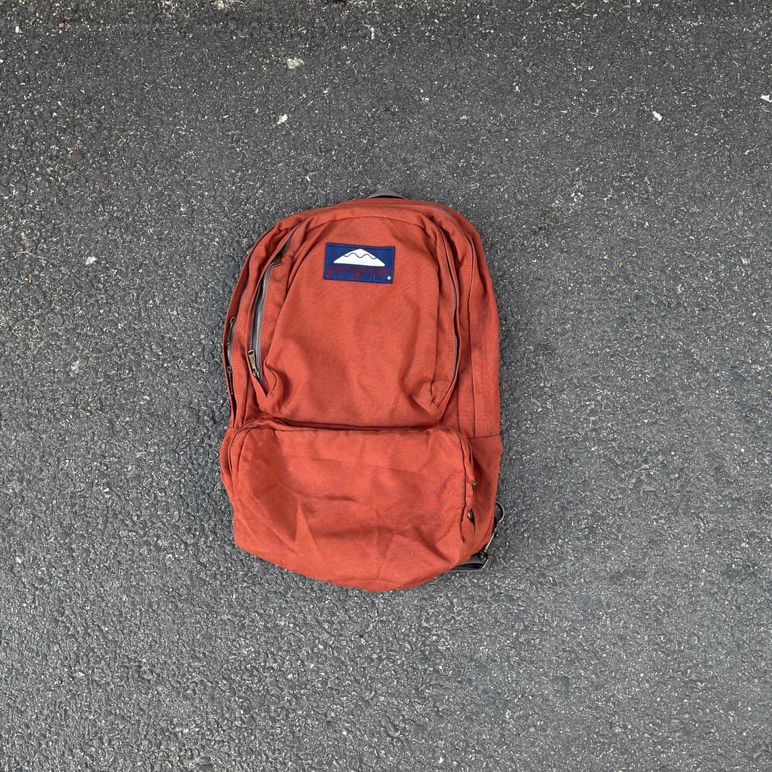 00s 잔스포츠 헤리티지 아카이빙 올드스쿨 백팩 고프코어 토트백 가방 상품이미지8