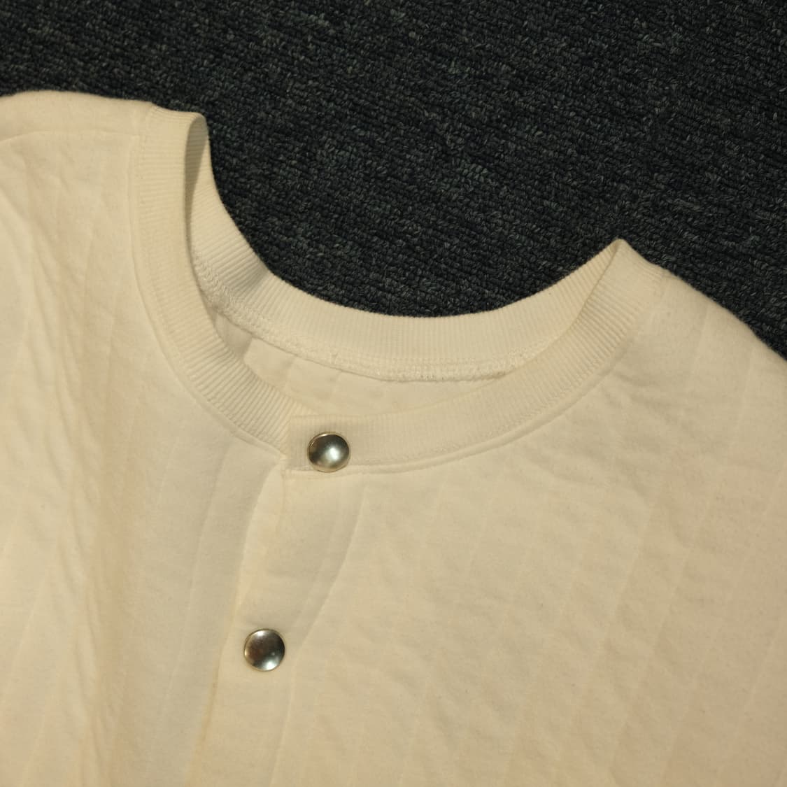 빔즈보이 아이보리 가디건 상품이미지2