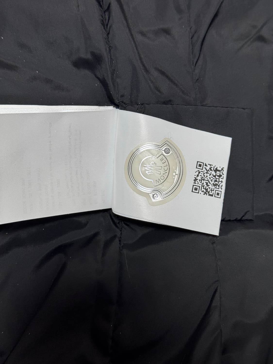 몽클레어 여성 패딩 1 후드 상품이미지5