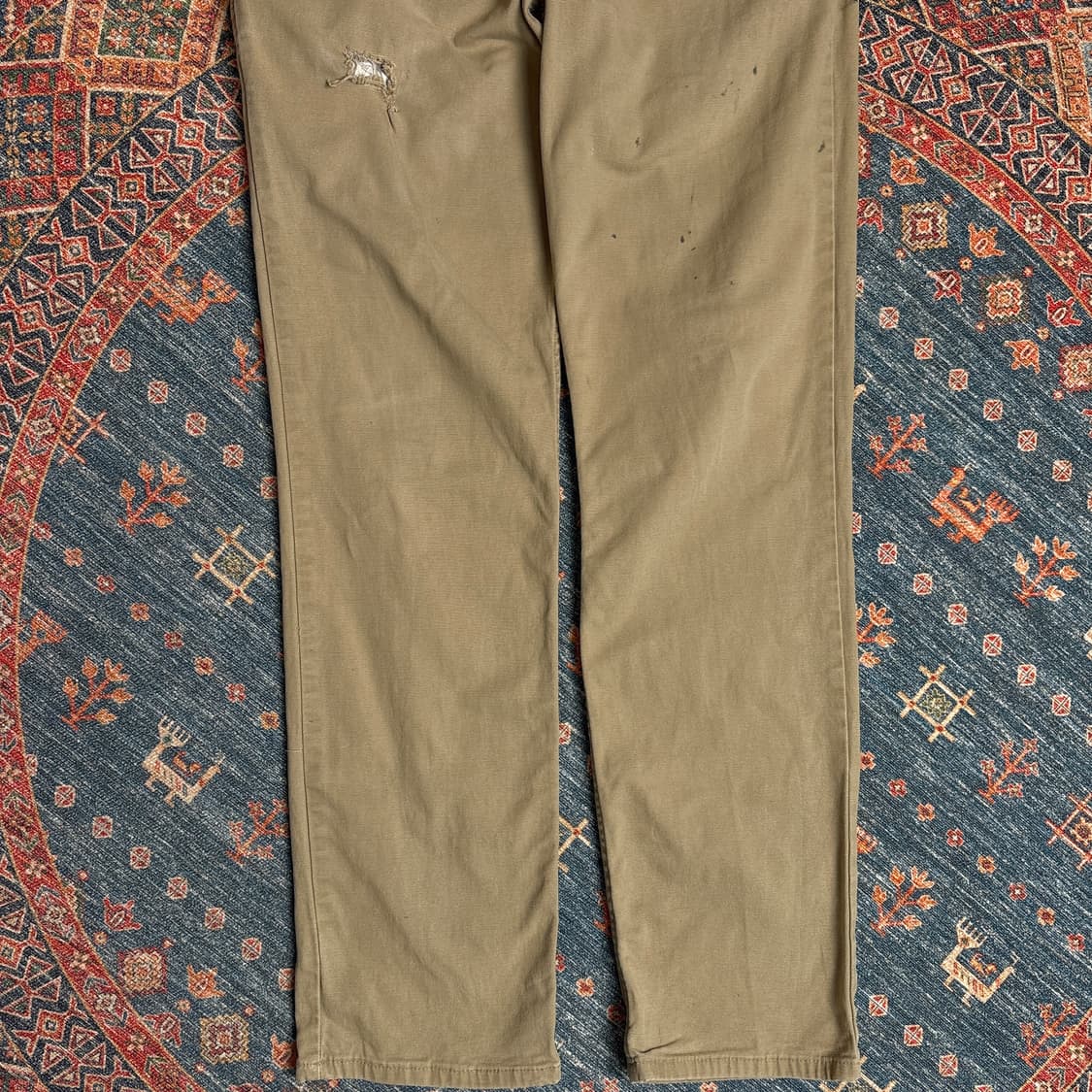 칼하트 팬츠 상품이미지8