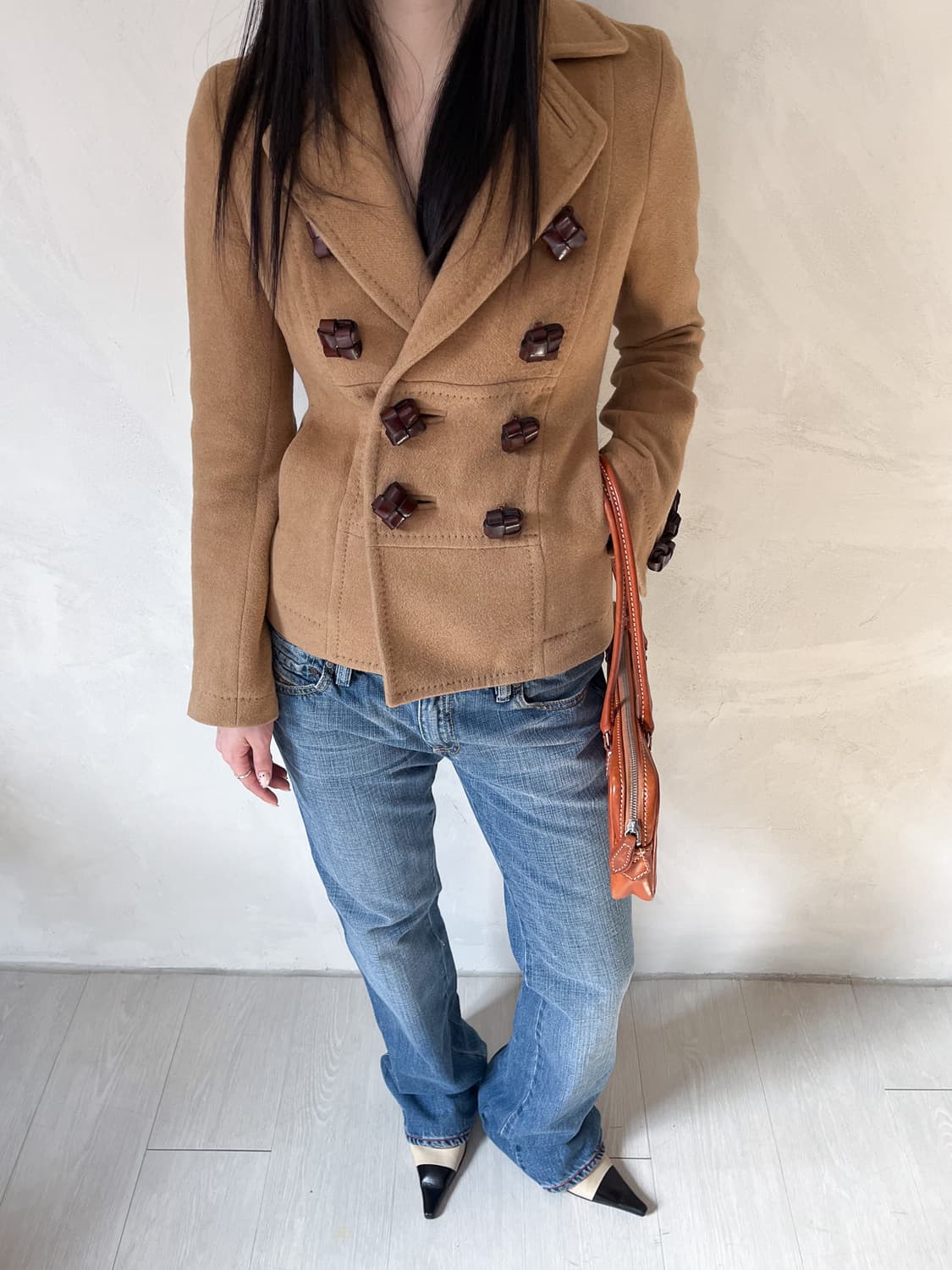 DSQUARED2 / Made in Italy (2010 F/W) 상품이미지5