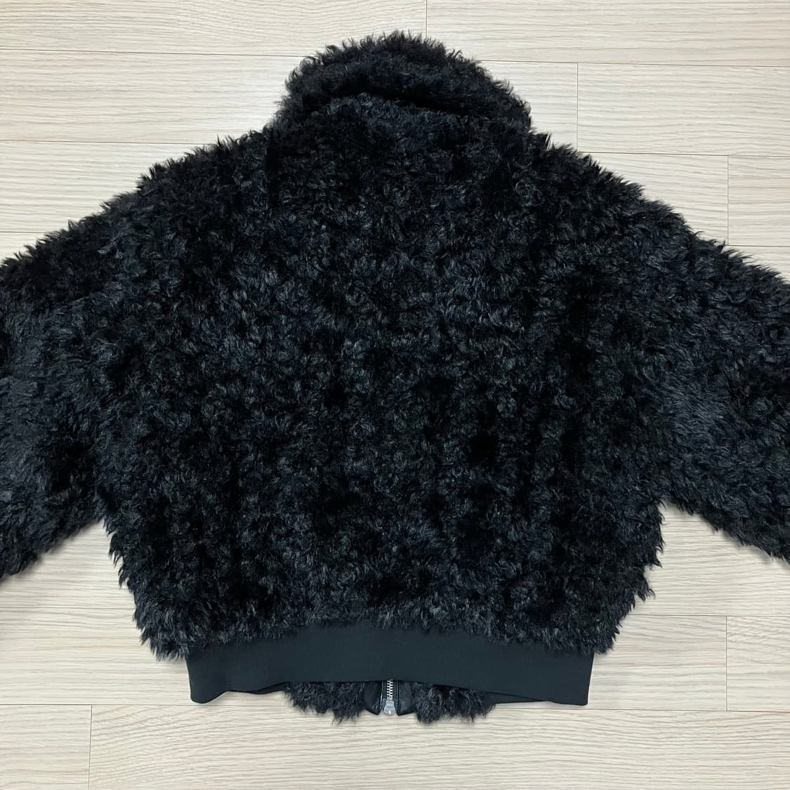 [새상품] 마이스 퍼자켓 mais 상품이미지4