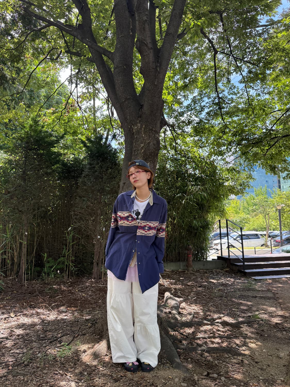 Usa western shirt 웨스턴 셔츠 상품이미지9