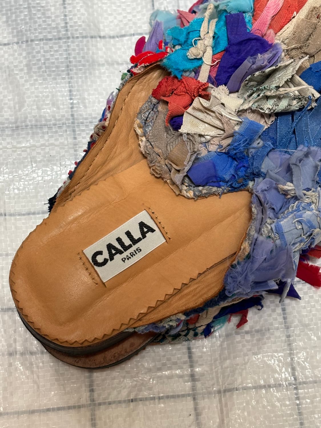 CALLA PARIS 3 SIZE 상품이미지2