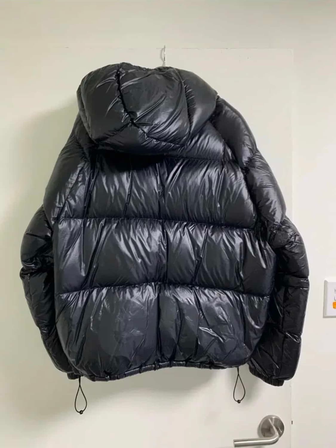 Supreme 슈프림 후디드 다운 자켓 (패딩)교신가능(급처) 상품이미지6